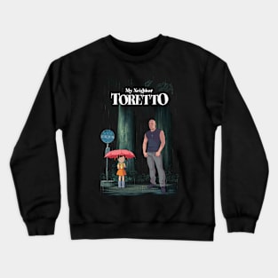 Neighbor Crewneck Sweatshirt